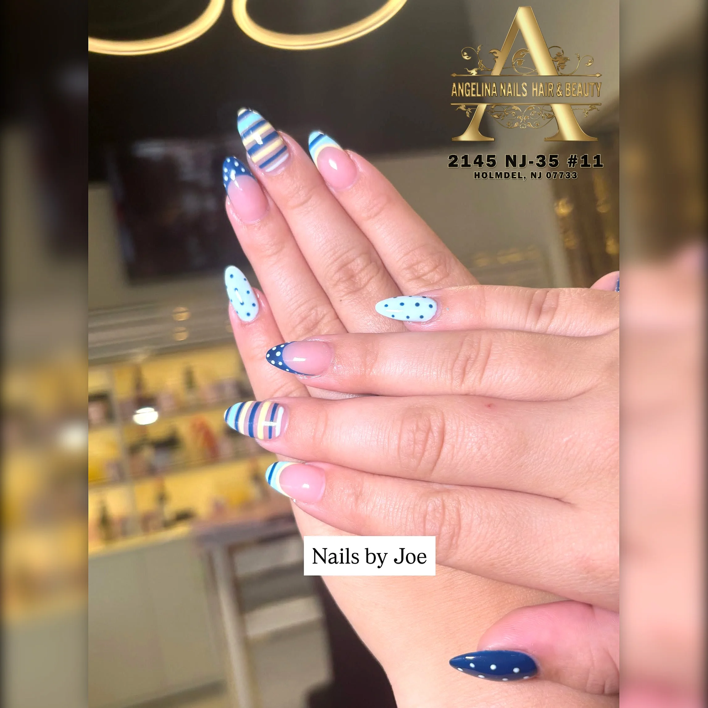 Nail Sep 16